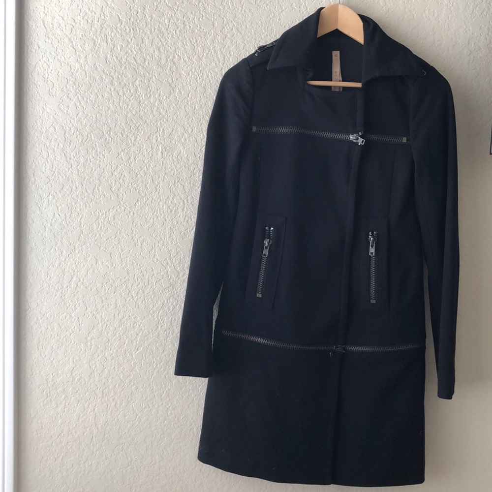 Bailey44 Jacket - image 1